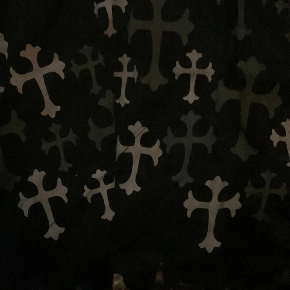 Gothic angel costume size M comes with halo and wings - Picture 4 of 8